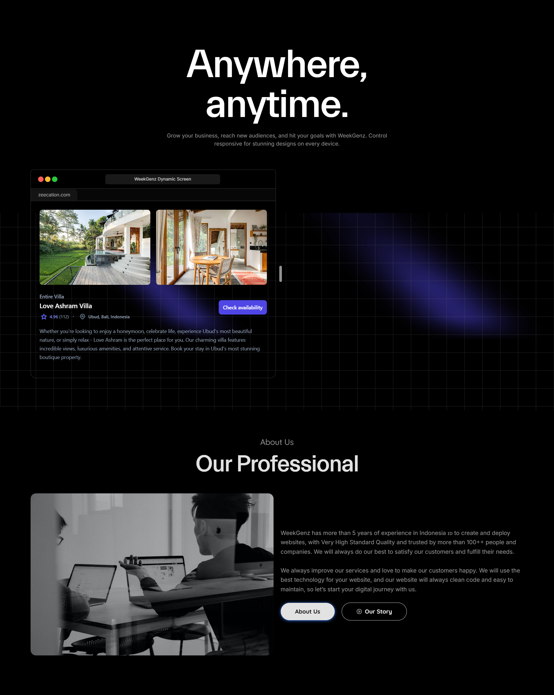 WeekGenz gallery placeholder 1